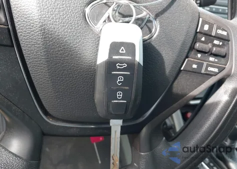 2015 Hyundai Sonata Se from USA, damaged, VIN 5NPE24AF6FH203318